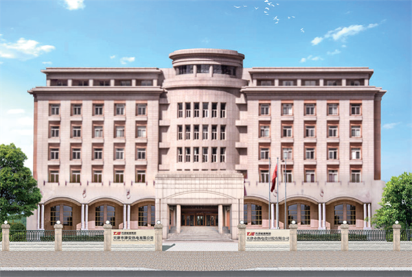 公司簡(jiǎn)介 公司簡(jiǎn)介