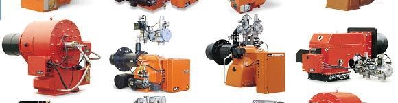 奧林燃燒器（無(wú)錫）有限公司