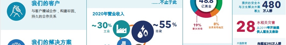 賽萊默（中國）有限公司